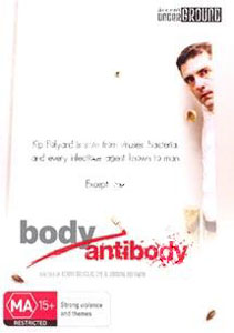 Body/Antibody (DVD)